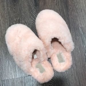Ugg slippers